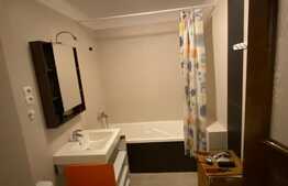 2 camere decomandate, 60 mp, loc de parcare, zona Calea Turzii