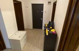 2 camere decomandate, 60 mp, loc de parcare, zona Calea Turzii