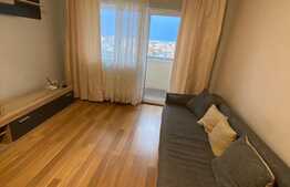 2 camere decomandate, 60 mp, loc de parcare, zona Calea Turzii