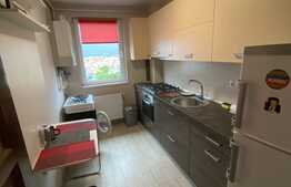 2 camere decomandate, 60 mp, loc de parcare, zona Calea Turzii