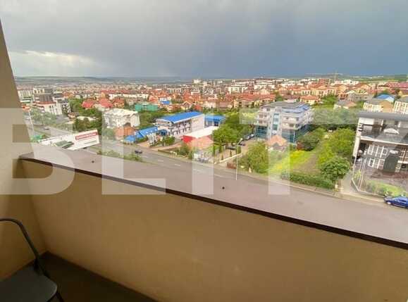 Apartament de închiriat 2 camere Zorilor - 69349AI | BLITZ Cluj-Napoca | Poza8