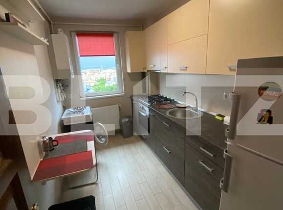 Apartament de închiriat 2 camere Zorilor - 69349AI | BLITZ Cluj-Napoca | Poza6