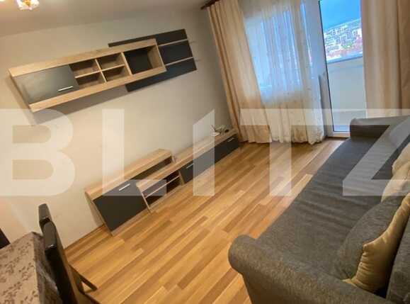 Apartament de închiriat 2 camere Zorilor - 69349AI | BLITZ Cluj-Napoca | Poza1