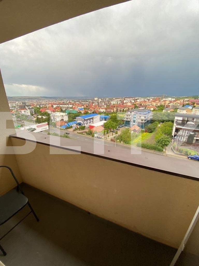 Apartament de închiriat 2 camere Zorilor - 69349AI | BLITZ Cluj-Napoca | Poza8