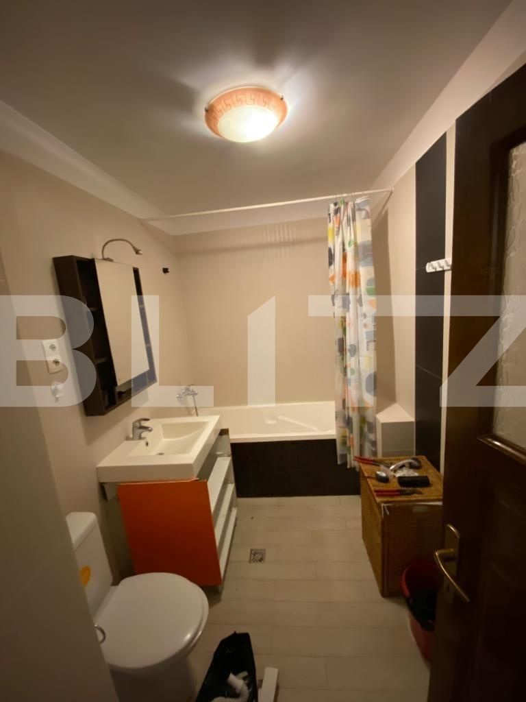 Apartament de închiriat 2 camere Zorilor - 69349AI | BLITZ Cluj-Napoca | Poza10