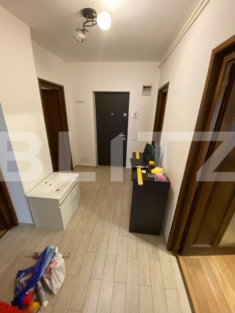 Apartament de închiriat 2 camere Zorilor - 69349AI | BLITZ Cluj-Napoca | Poza9
