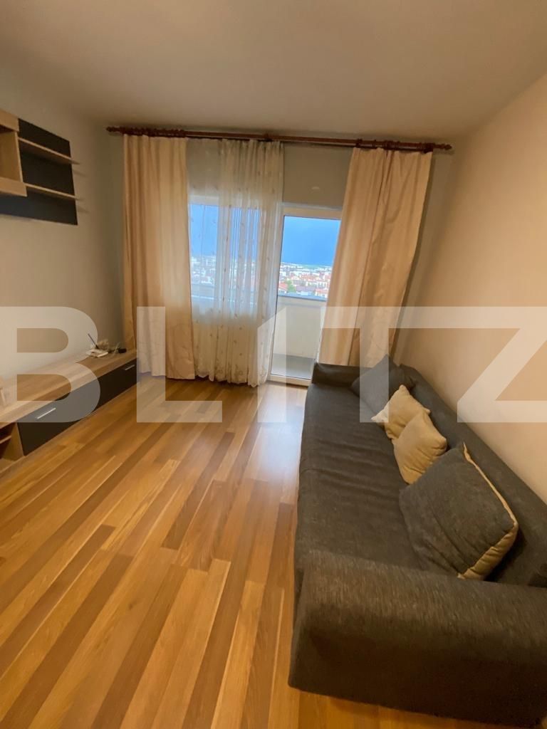 Apartament de închiriat 2 camere Zorilor - 69349AI | BLITZ Cluj-Napoca | Poza2