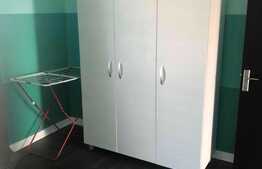 Apartament cu 3 camere, 90 mp, mobilat modern, terasa, zona Iulius