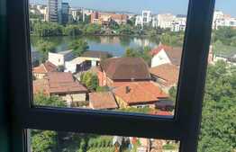 Apartament cu 3 camere, 90 mp, mobilat modern, terasa, zona Iulius