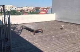 Apartament cu 3 camere, 90 mp, mobilat modern, terasa, zona Iulius