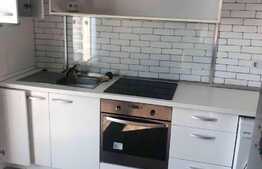 Apartament cu 3 camere, 90 mp, mobilat modern, terasa, zona Iulius