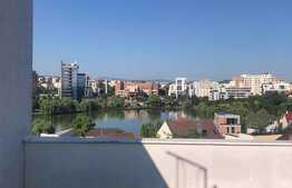 Apartament cu 3 camere, 90 mp, mobilat modern, terasa, zona Iulius
