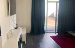 Apartament cu 3 camere, 90 mp, mobilat modern, terasa, zona Iulius