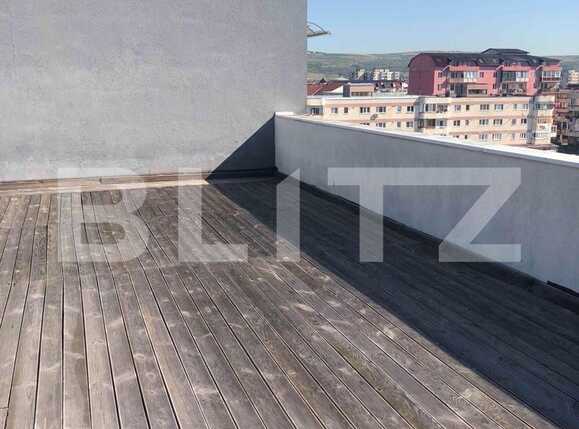 Apartament de închiriat 3 camere Gheorgheni - 69350AI | BLITZ Cluj-Napoca | Poza10