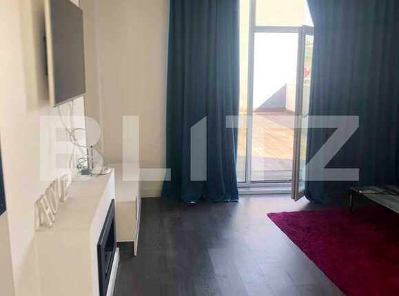 Apartament de închiriat 3 camere Gheorgheni - 69350AI | BLITZ Cluj-Napoca | Poza2