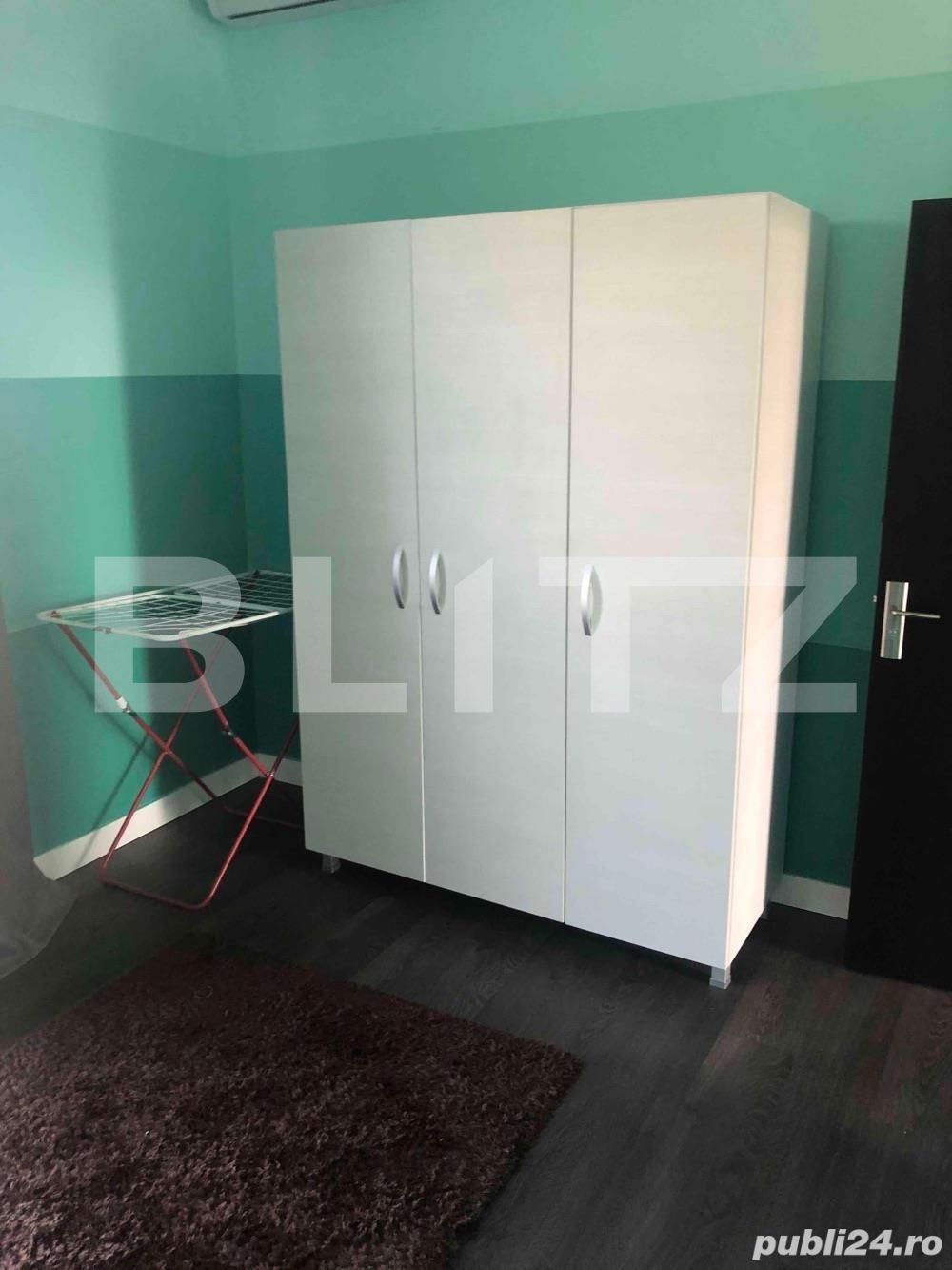 Apartament de închiriat 3 camere Gheorgheni - 69350AI | BLITZ Cluj-Napoca | Poza5