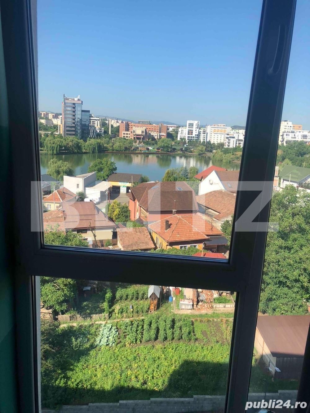 Apartament de închiriat 3 camere Gheorgheni - 69350AI | BLITZ Cluj-Napoca | Poza7