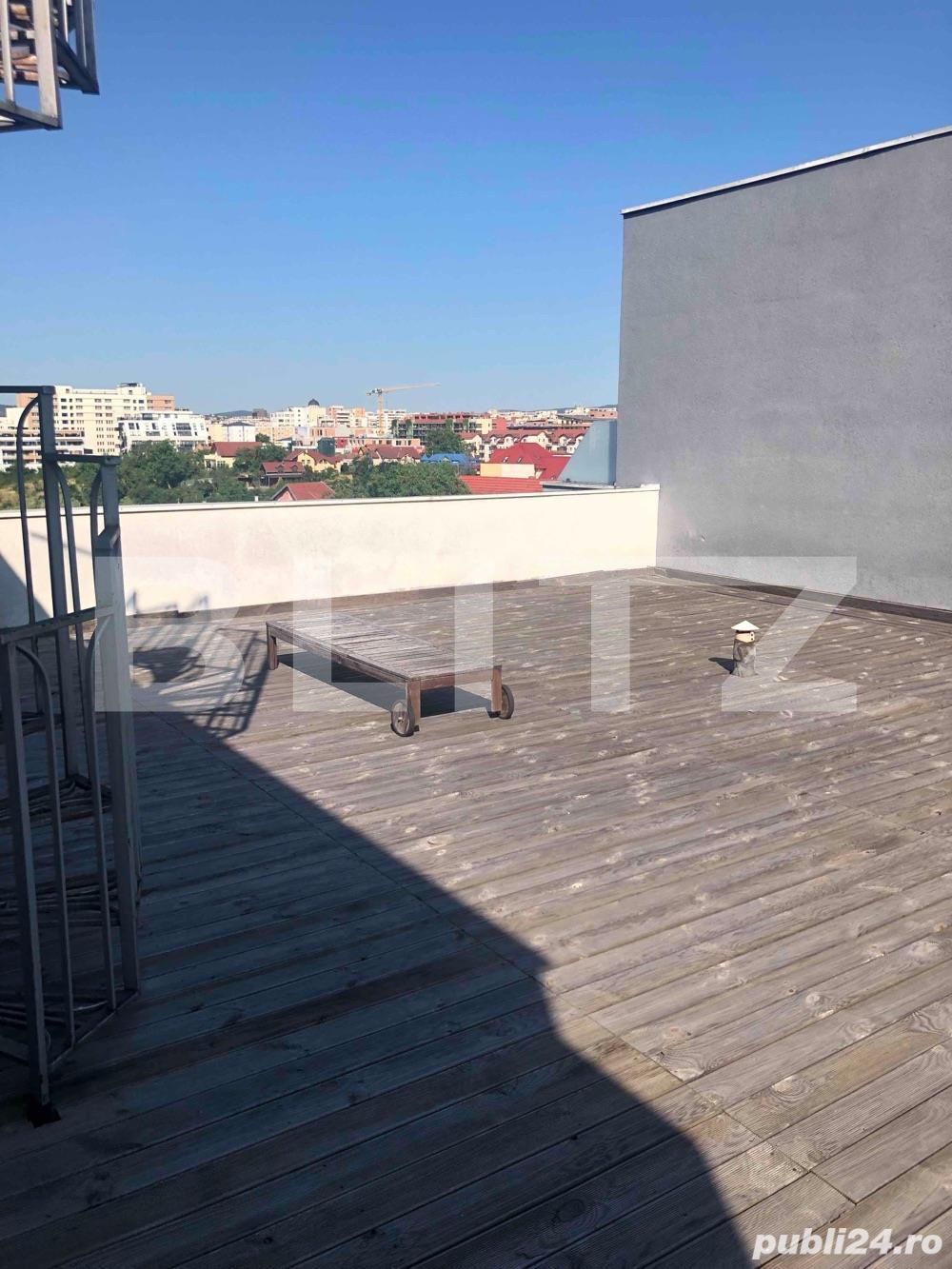 Apartament de închiriat 3 camere Gheorgheni - 69350AI | BLITZ Cluj-Napoca | Poza9
