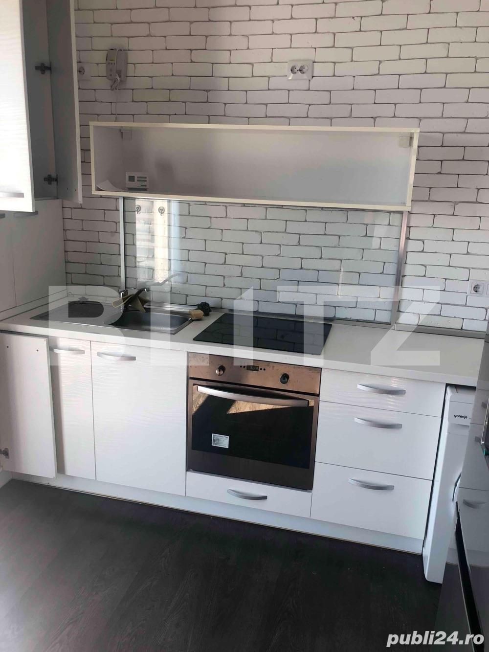 Apartament de închiriat 3 camere Gheorgheni - 69350AI | BLITZ Cluj-Napoca | Poza3