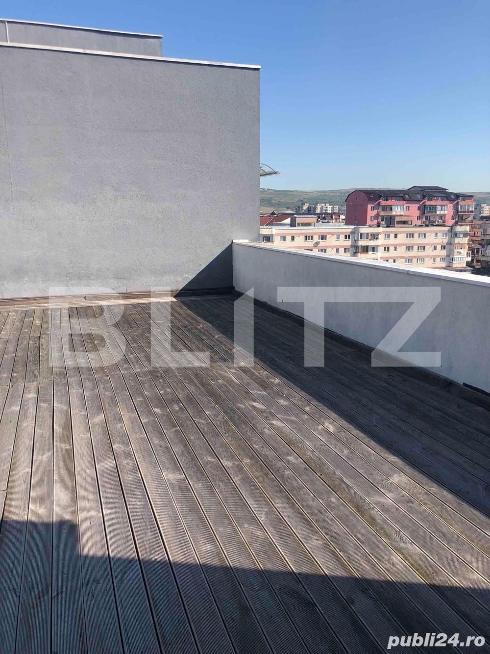 Apartament de închiriat 3 camere Gheorgheni - 69350AI | BLITZ Cluj-Napoca | Poza10