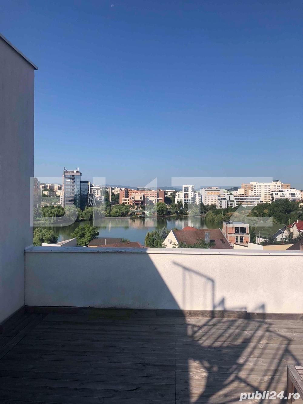 Apartament de închiriat 3 camere Gheorgheni - 69350AI | BLITZ Cluj-Napoca | Poza8
