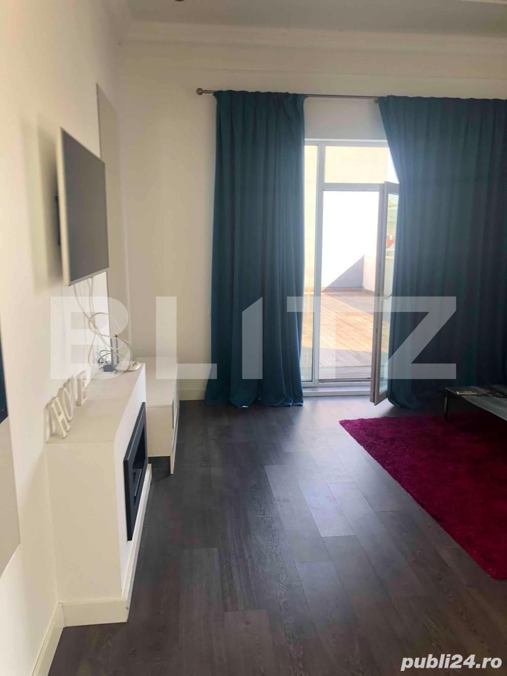Apartament de închiriat 3 camere Gheorgheni - 69350AI | BLITZ Cluj-Napoca | Poza2