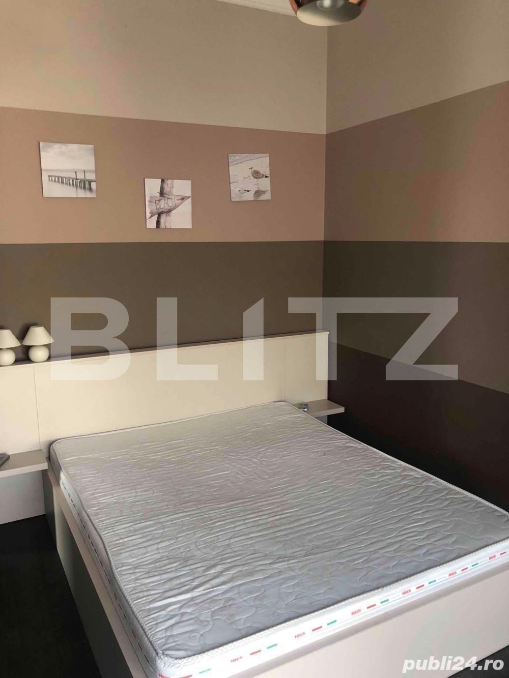 Apartament de închiriat 3 camere Gheorgheni - 69350AI | BLITZ Cluj-Napoca | Poza4