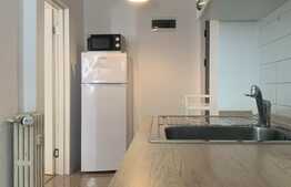 Apartament 2 camere, 35mp, finisaj modern, mobilat utilat nou