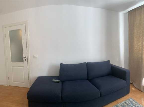 Pet friendly, mimozei, 2 camere, pat matrimonial, bucatarie inchisa | Poza6