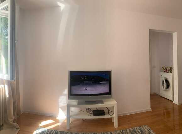 Pet friendly, mimozei, 2 camere, pat matrimonial, bucatarie inchisa | Poza7