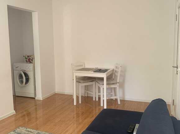 Pet friendly, mimozei, 2 camere, pat matrimonial, bucatarie inchisa | Poza5