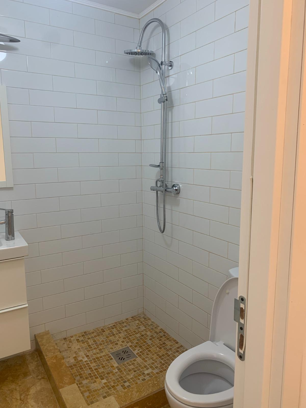 Pet friendly, mimozei, 2 camere, pat matrimonial, bucatarie inchisa | Poza11