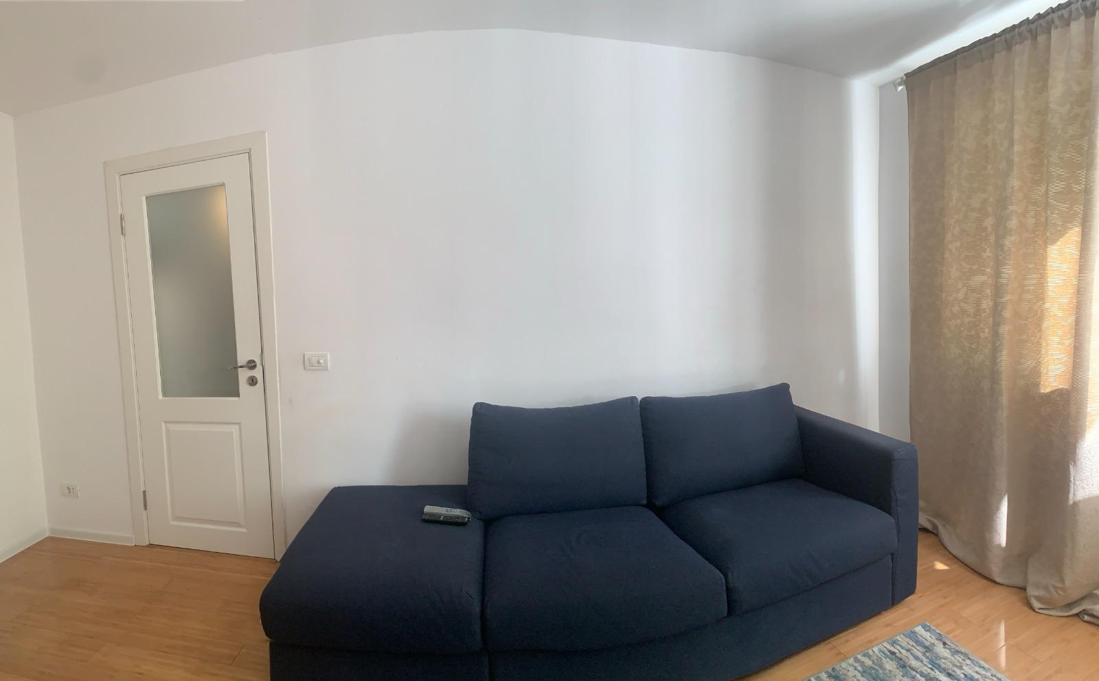 Pet friendly, mimozei, 2 camere, pat matrimonial, bucatarie inchisa | Poza6