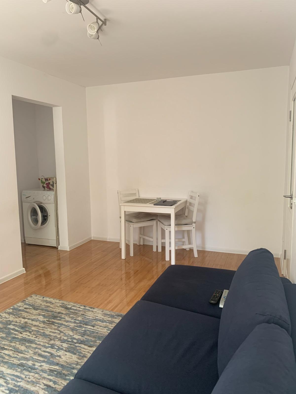 Pet friendly, mimozei, 2 camere, pat matrimonial, bucatarie inchisa | Poza5
