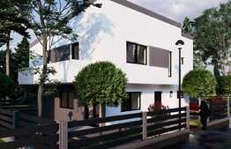 Casa pozitionare sudica, 350 mp teren, priveliste Tauti 