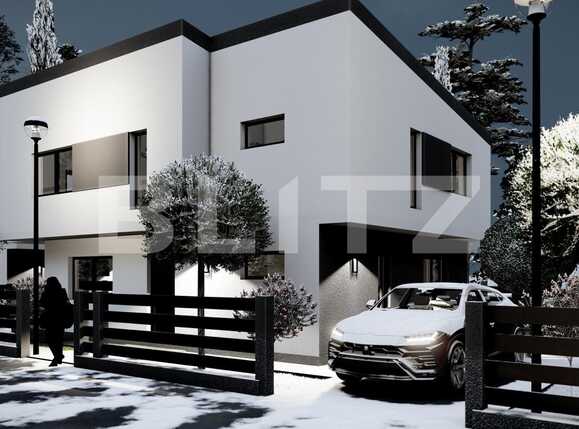 Casa de vânzare 5 camere Floreşti - 69353CV | BLITZ Cluj-Napoca | Poza3