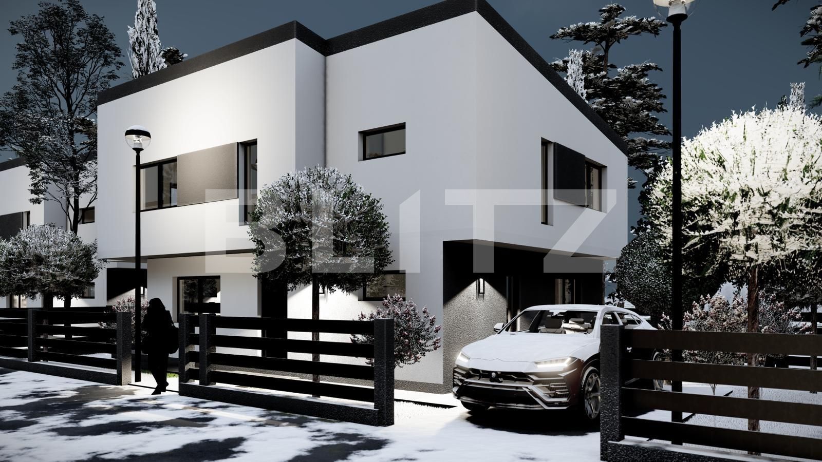 Casa de vânzare 5 camere Floreşti - 69353CV | BLITZ Cluj-Napoca | Poza3