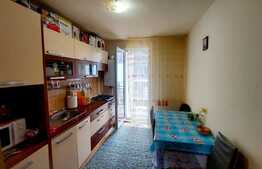 Apartament decomandat, 2 camere, parcare!