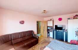 Apartament decomandat, 2 camere, parcare!