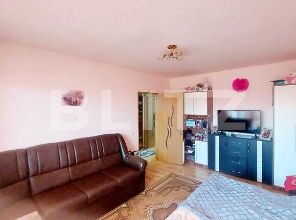 Apartament de vânzare 2 camere Floreşti - 69359AV | BLITZ Cluj-Napoca | Poza3