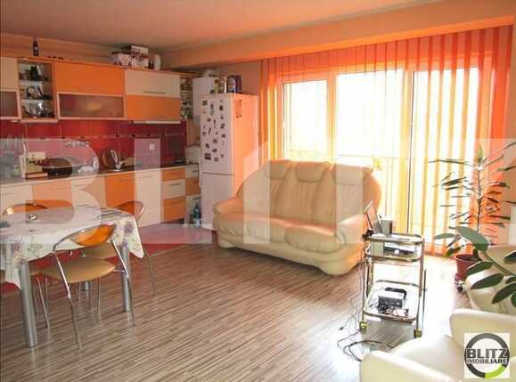 Apartament de vânzare 2 camere Floreşti - 6936AV | BLITZ Cluj-Napoca | Poza1