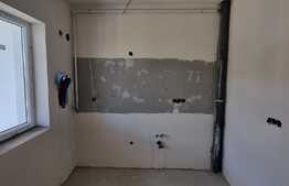 Garsoniera, 33 mp,finisata,zona Terra!