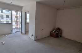 Garsoniera, 33 mp,finisata,zona Terra!