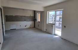 Apartament de 2 camere,  50 mp,zona Terra