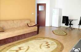 Vanzare 2 camere, imobil nou, zona Tautului, mobilat si utilat