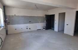 Apartament de 3 camere, 59 mp,zona Terra