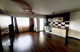 Apartament 2 camere, 49mp, zona strazii Florilor!