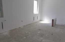 Apartament 3 camere semifinisat ,60 mp ,loc de parcare inclus in pret.