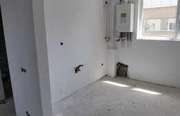 Apartament 3 camere semifinisat ,60 mp ,loc de parcare inclus in pret.