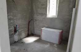 Apartament 3 camere semifinisat ,60 mp ,loc de parcare inclus in pret.